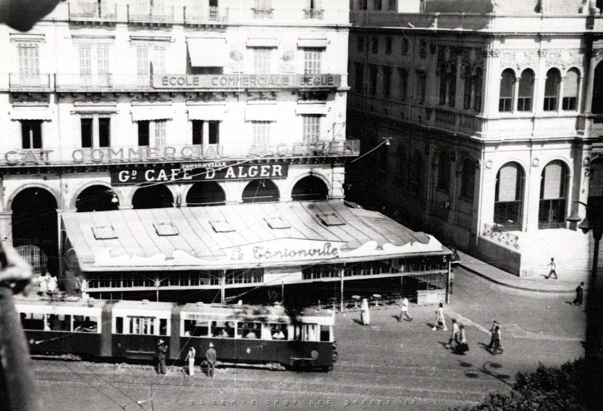 Alger - La Grand Cafe d'Alger Le Tontonville.jpg